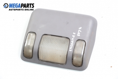 Плафон за Jeep Cherokee SUV II (09.1983 - 09.2001)