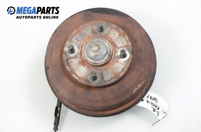 Шенкел главина за Ford Focus I Estate (02.1999 - 12.2007), позиция: задна, дясна