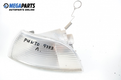 Мигач за Fiat Punto Hatchback (09.1993 - 09.1999), позиция: лява
