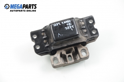 Тампон за двигател за Volkswagen Caddy III Box (03.2004 - 05.2015) 2.0 EcoFuel, позиция: лява
