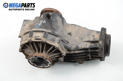 Диференциал за Audi A6 Allroad  C5 (05.2000 - 08.2005) 2.5 TDI quattro, 180 к.с., автоматик