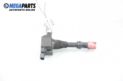 Запалителна бобина за Honda Jazz II (GD) (03.2002 - 12.2008) 1.2 i-DSI, 78 к.с.