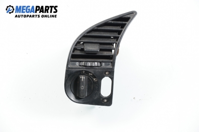 Ключ светлини  за BMW 3 Series E36 Sedan (09.1990 - 02.1998)