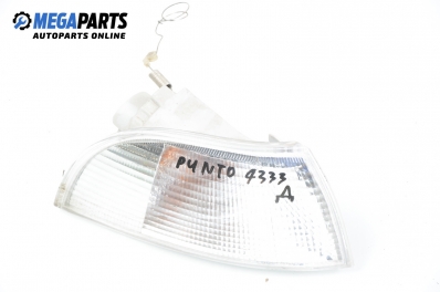 Мигач за Fiat Punto Hatchback (09.1993 - 09.1999), позиция: дясна