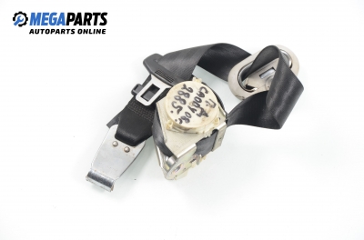 Предпазен колан за Volkswagen Caddy III Box (03.2004 - 05.2015), позиция: предна, дясна