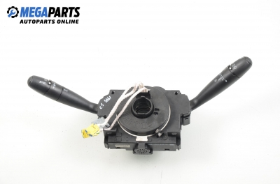 Лостчета светлини и чистачки за Citroen C5 I Break (06.2001 - 08.2004)