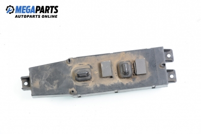 Бутони ел. стъкла  за Jeep Cherokee SUV II (09.1983 - 09.2001)