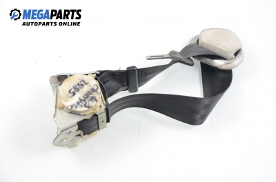 Предпазен колан за Volkswagen Caddy III Box (03.2004 - 05.2015)