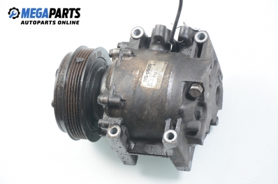 Компресор климатик за Honda Jazz II (GD) (03.2002 - 12.2008) 1.2 i-DSI, 78 к.с., № HS-090R