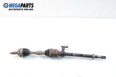 Полуоска за Mazda 6 Hatchback I (08.2002 - 12.2008) 2.0 DI, 143 к.с., позиция: дясна