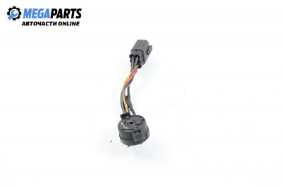 Клеморед контактен ключ за Ford Fiesta III Hatchback (01.1989 - 01.1997)