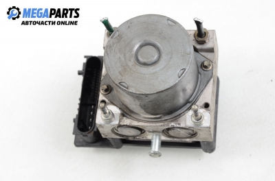 Помпа ABS за Renault Modus / Grand Modus Minivan (09.2004 - 09.2012), № Bosch 0 265 800 329