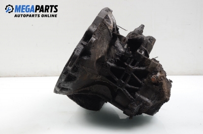 Ръчна скоростна кутия за Chevrolet Kalos Sedan (03.2005 - ...) 1.4, 83 к.с.