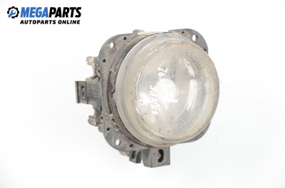 Халоген за Jaguar X-Type Sedan (06.2001 - 11.2009), седан, позиция: лява