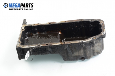 Картер за Daewoo Leganza Sedan (06.1997 - 04.2004) 2.0 16V (KLAV), 133 к.с.