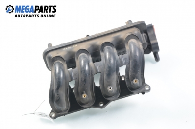 Всмукателен колектор за Honda Jazz II (GD) (03.2002 - 12.2008) 1.2 i-DSI, 78 к.с.