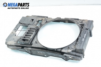 Дифузьор за Citroen Xsara Hatchback (04.1997 - 04.2005) 1.6 16V, 109 к.с.