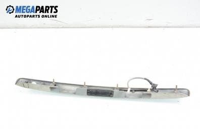 Лайсна заден капак за Toyota Avensis Liftback II (04.2003 - 11.2008), хечбек