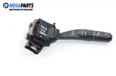 Лостче за чистачки за Subaru Legacy IV Wagon (09.2003 - 12.2009)