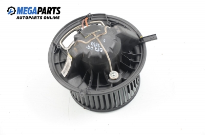 Вентилатор парно за BMW 1 Series E87 (11.2003 - 01.2013)