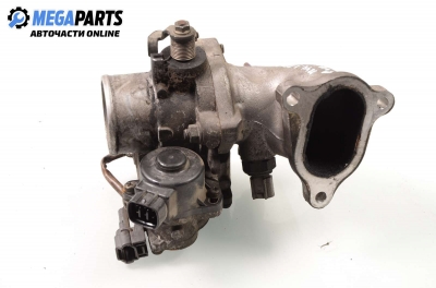 Дроселова клапа за Toyota Avensis Liftback II (04.2003 - 11.2008) 2.0 D-4D (CDT250), 116 к.с.