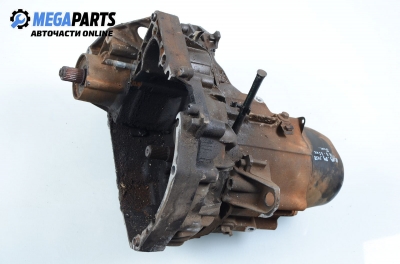 Ръчна скоростна кутия за Renault 19 I Hatchback (01.1988 - 09.1994) 1.7 (B/C53B), 73 к.с.