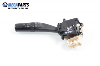 Лостче за светлини за Subaru Legacy IV Wagon (09.2003 - 12.2009)