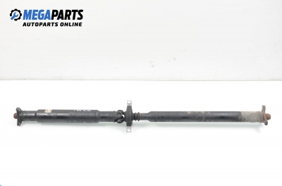 Кардан за BMW 1 Series E87 (11.2003 - 01.2013) 120 d, 163 к.с.