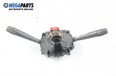 Лостче за светлини и чистачки  за Fiat Punto Hatchback (09.1993 - 09.1999)