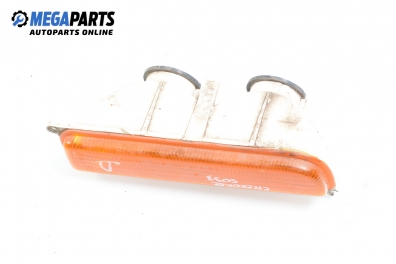 Мигач за Jeep Cherokee SUV II (09.1983 - 09.2001), позиция: дясна