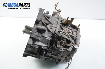 Ръчна скоростна кутия за Mazda 6 Hatchback I (08.2002 - 12.2008) 2.0 DI, 143 к.с., № A6102366