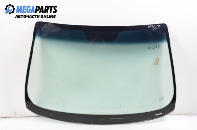 Челно стъкло за Nissan Micra III Hatchback (01.2003 - 06.2010)