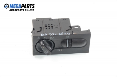 Ключ светлини  за Volkswagen Golf III Hatchback (08.1991 - 07.1998)