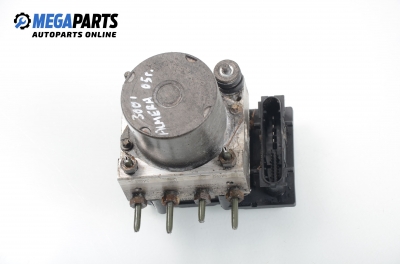 Помпа ABS за Nissan Almera II Hatchback (01.2000 - 12.2006) 1.5 dCi, № Bosch 0 265 231 427