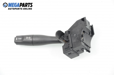 Лостче за светлини за Jaguar X-Type Sedan (06.2001 - 11.2009)