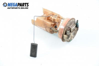 Нивомер за Mitsubishi Carisma Hatchback (07.1995 - 06.2006) 1.8 16V GDI (DA2A)