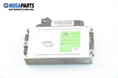 Компютър ABS за BMW 3 Series E36 Sedan (09.1990 - 02.1998), № 34.52-1 138 219