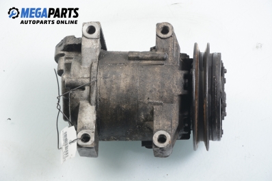 Компресор климатик за Nissan Almera II Hatchback (01.2000 - 12.2006) 2.2 dCi, 136 к.с.