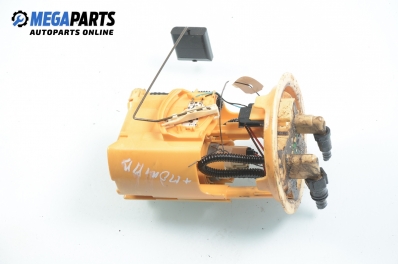 Подкачваща помпа за Citroen C5 I Sedan (03.2001 - 03.2005) 2.2 HDi (DC4HXB, DC4HXE), 133 к.с.