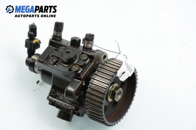 ГНП-горивонагнетателна помпа за Opel Zafira B Minivan (07.2005 - 14.2015) 1.9 CDTI, 120 к.с., № Bosch 0 445 010 128