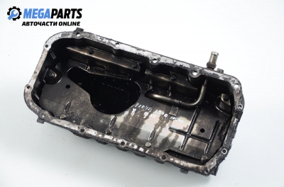 Картер за Fiat Brava Hatchback (10.1995 - 06.2003) 1.9 TD 100 S (182.BF), 100 к.с.