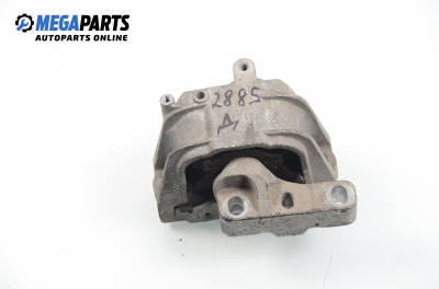 Тампон за двигател за Volkswagen Caddy III Box (03.2004 - 05.2015) 2.0 EcoFuel, позиция: дясна