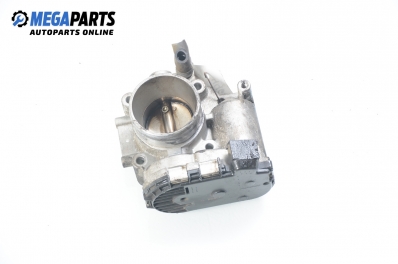 Дроселова клапа за Honda Jazz II (GD) (03.2002 - 12.2008) 1.2 i-DSI, 78 к.с.