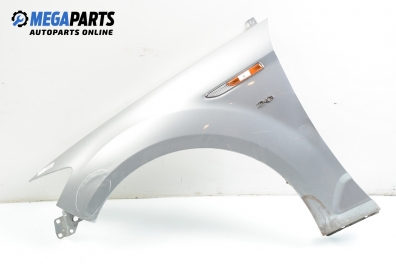 Калник за Ford Mondeo IV Hatchback (03.2007 - 01.2015), 4+1 вр., хечбек, позиция: предна, лява