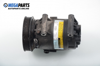 Компресор климатик за Nissan Almera II Hatchback (01.2000 - 12.2006) 1.5 dCi, 82 к.с., № 8200316164