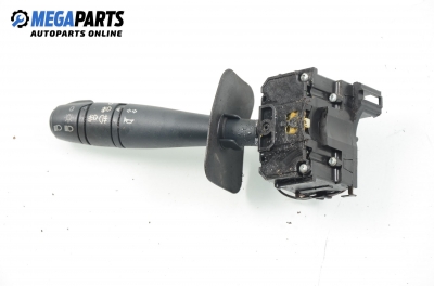 Лостче за светлини за Renault Megane Scenic (10.1996 - 12.2001)