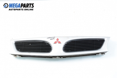 Решетка за Mitsubishi Carisma Hatchback (07.1995 - 06.2006), хечбек