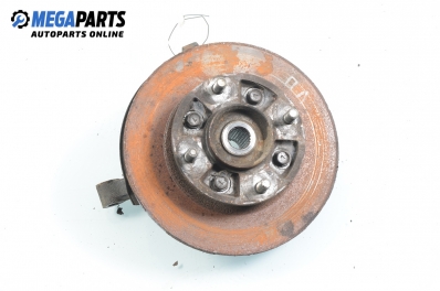 Шенкел главина за Daewoo Matiz Hatchback (09.1998 - 01.2005), позиция: предна, лява