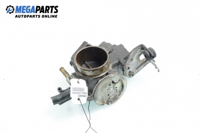 Дроселова клапа за Daewoo Leganza Sedan (06.1997 - 04.2004) 2.0 16V (KLAV), 133 к.с.