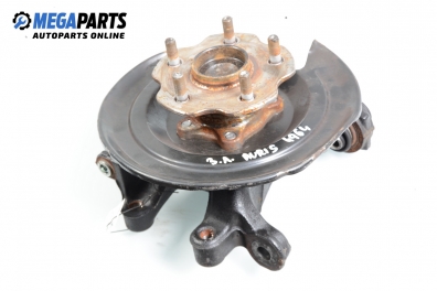 Шенкел главина за Toyota Auris Hatchback II (10.2012 - 12.2018), позиция: задна, лява